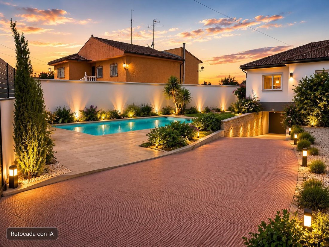 Villa in Gojar, Andalusia, Spain 2 - 18585157
