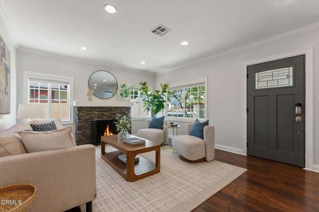 House in Altadena, California, United States 2 - 18584596