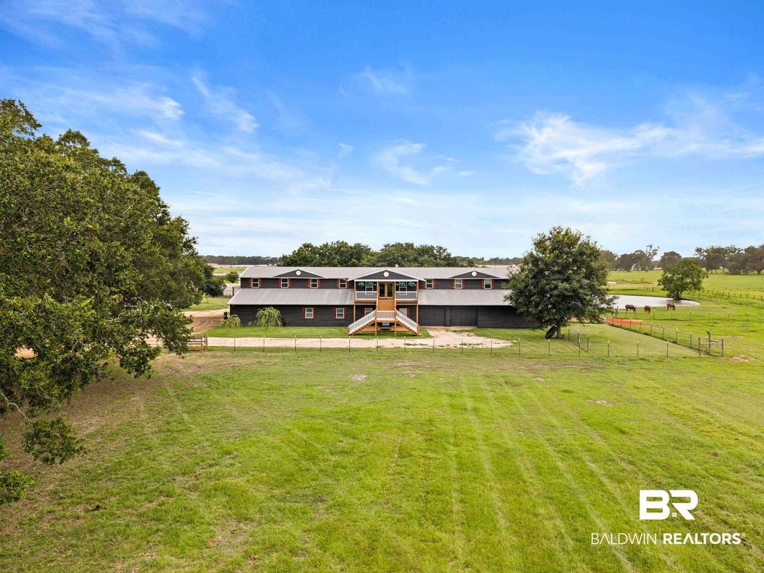 House in Daphne, Alabama, United States 1 - 18468392