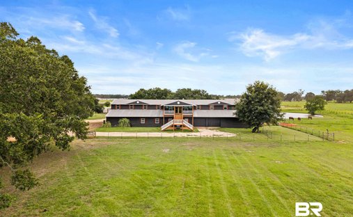 Maison à Daphne, Alabama, États-Unis 1