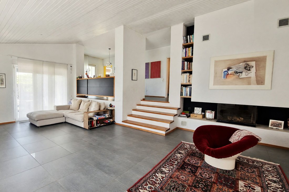 House in Caslano, Ticino, Switzerland 3 - 18581404