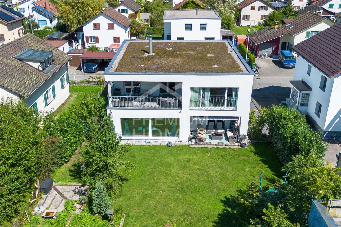 House in Zurzach, Aargau, Switzerland 2 - 18580968