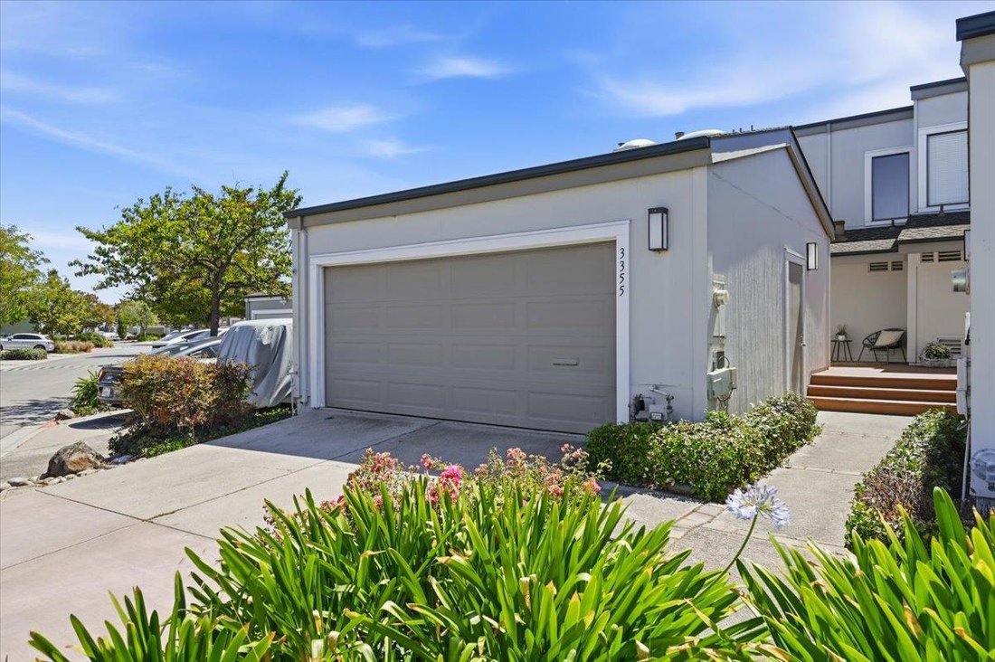 Townhouse in San Mateo, California, United States 1 - 18581274