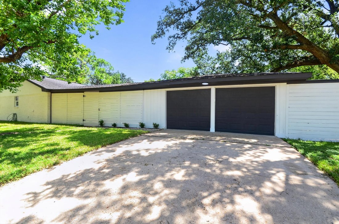 Haus in Houston, Texas, Vereinigte Staaten 4 - 18585071