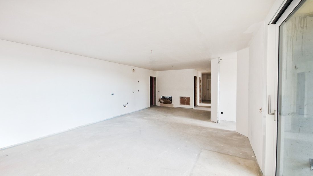 Apartment in Sala Capriasca, Ticino, Switzerland 2 - 18581536