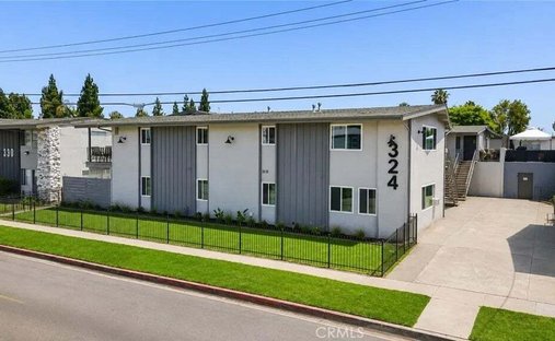 Orange, California, United States 1