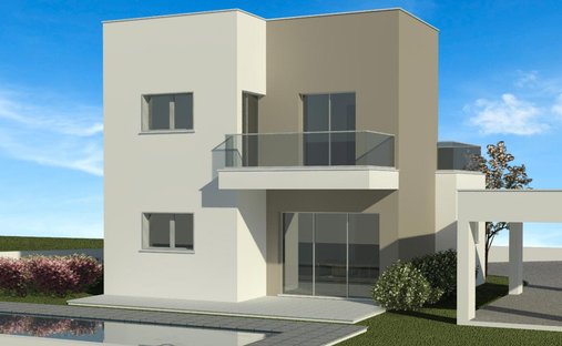 Villa in Kouklia, Paphos, Zypern 1