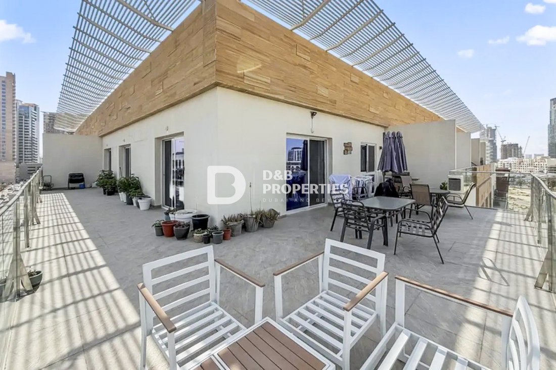Apartment in JVC / Jumeirah Village Circle, Dubai, United Arab Emirates 3 - 18580590