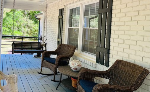 House in Loganville, Georgia, United States 1