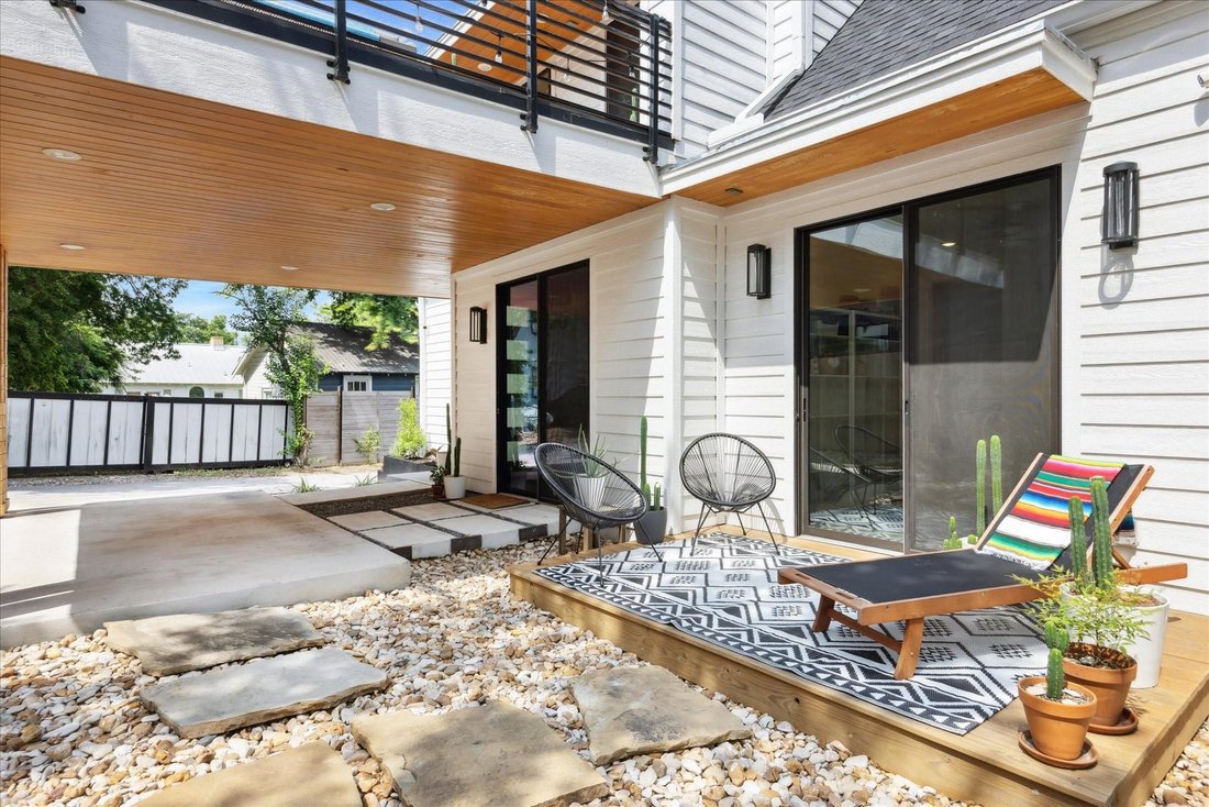 Condo in Austin, Texas, United States 2 - 18585202