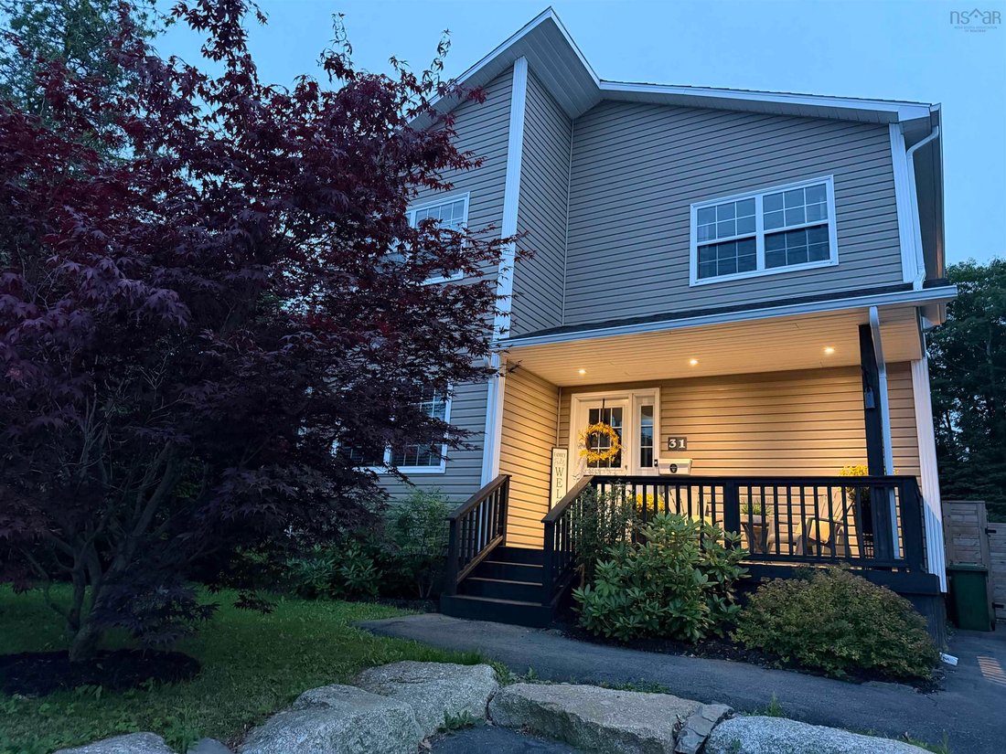 House in Halifax, Nova Scotia, Canada 5 - 17663062