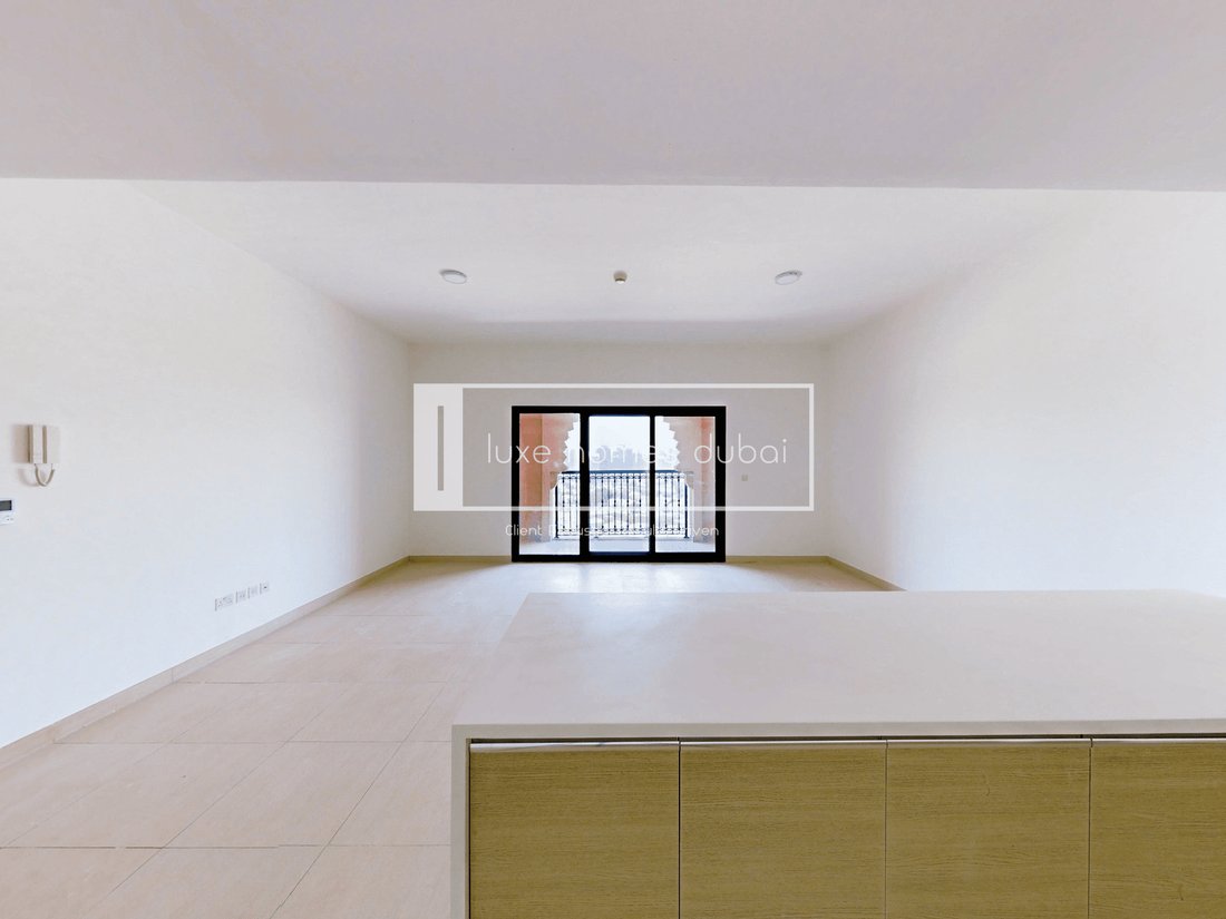 Apartment in Jumeirah Golf Estates, Dubai, United Arab Emirates 5 - 18581860