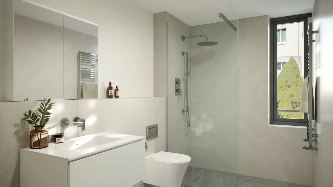 Apartment in Lufingen, Zurich, Switzerland 4 - 18583380