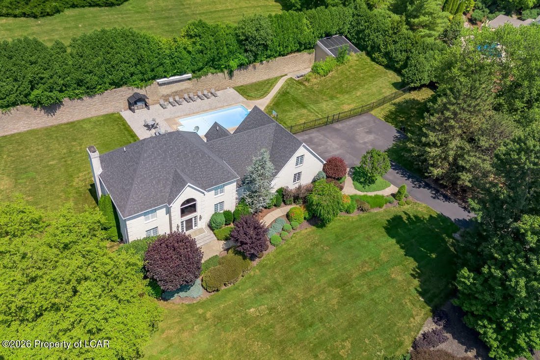 House in Shavertown, Pennsylvania, United States 3 - 18586019