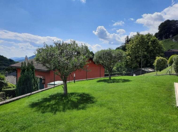 House in Capriasca, Ticino, Switzerland 2 - 18580990