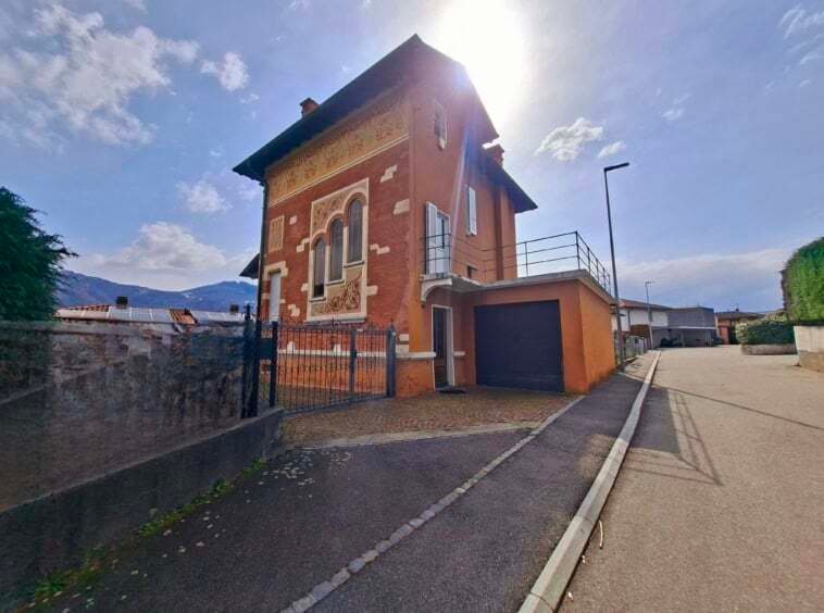 House in Capriasca, Ticino, Switzerland 4 - 18580633