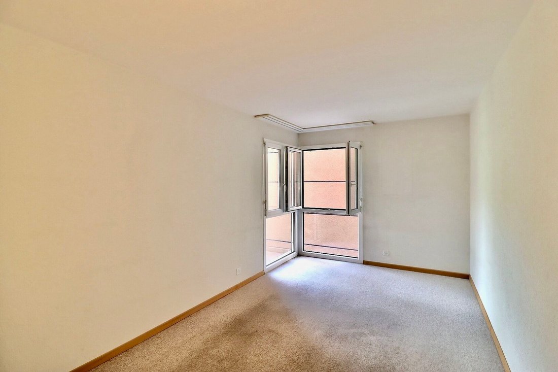 Apartment in Bursins, Vaud, Switzerland 5 - 18580914