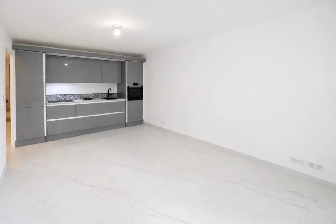 Apartment in La Source, Cannes, France 3 - 18585508