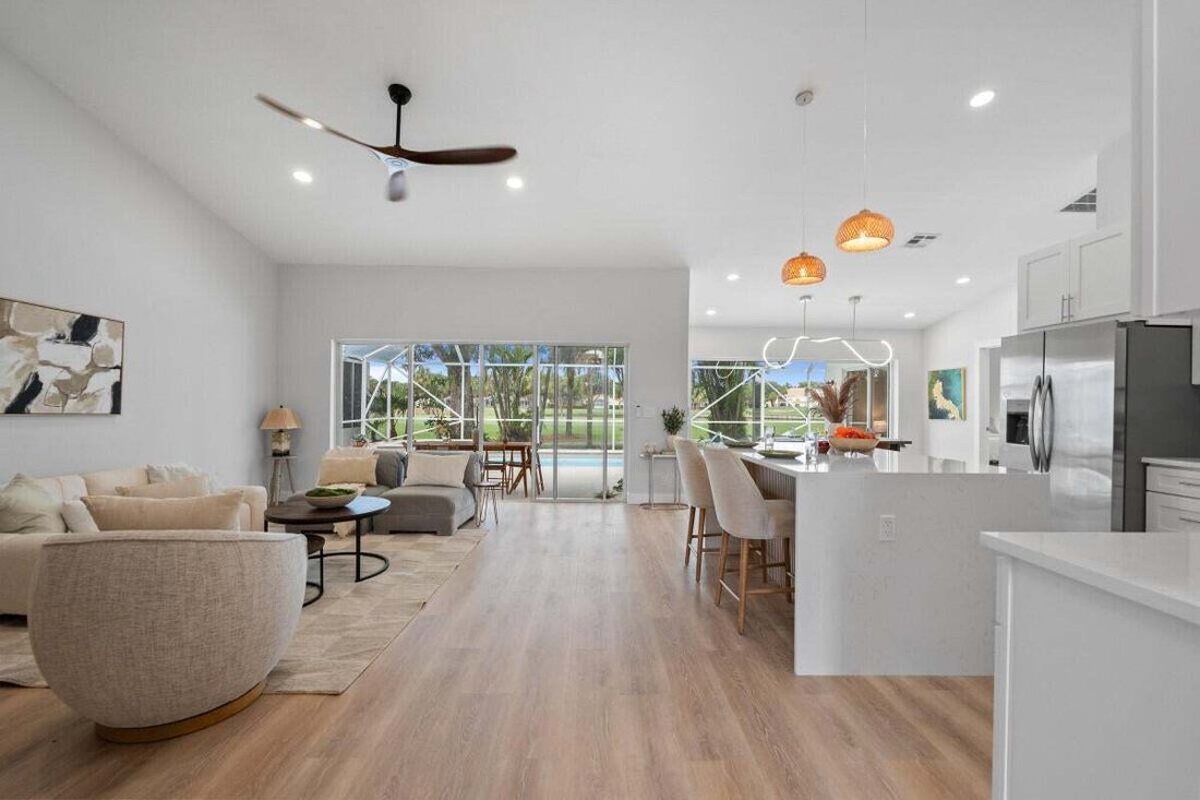 House in Boca Raton, Florida, United States 5 - 18584210