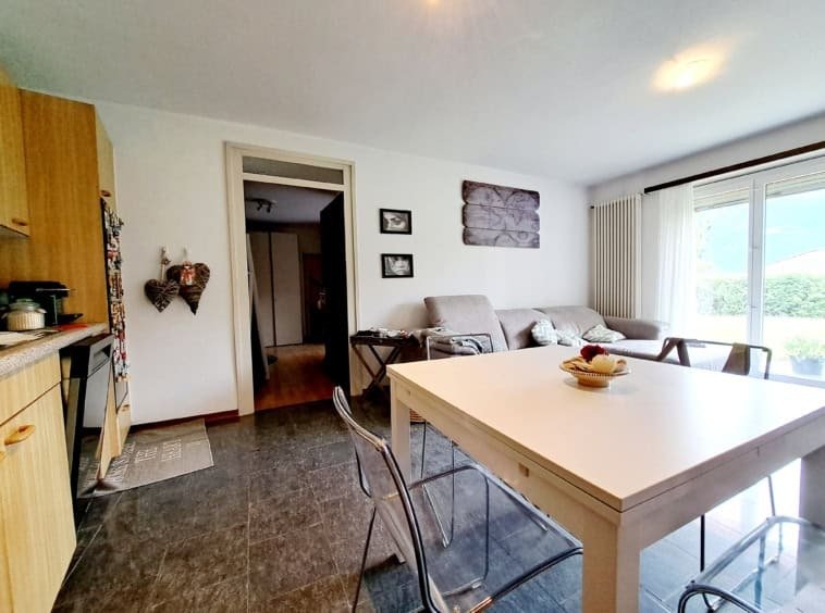 Appartement à Minusio, Tessin, Suisse 4 - 18581114