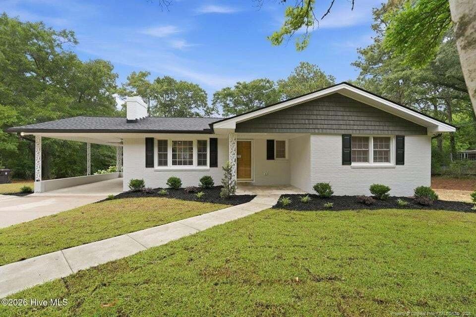 House in Aberdeen, North Carolina, United States 1 - 18584344
