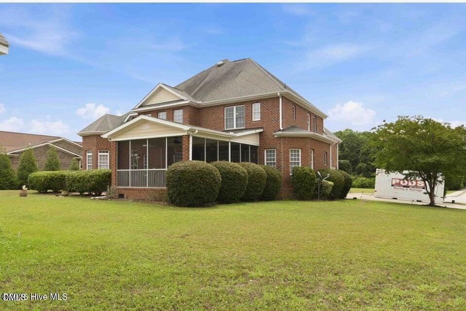 House in Wilson, North Carolina, United States 5 - 18584321