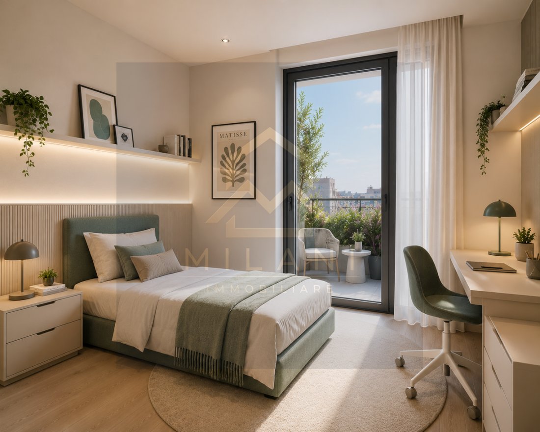 Appartement à Camposampiero, Vénétie, Italie 5 - 18256289