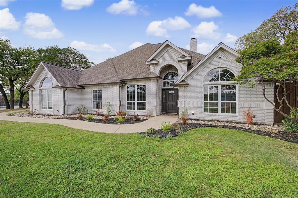 House in Burleson, Texas, United States 1 - 18584938