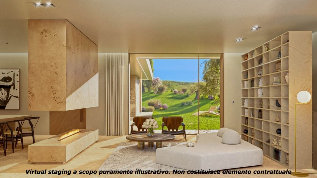 Villa in Fiesole, Tuscany, Italy 1 - 17020055