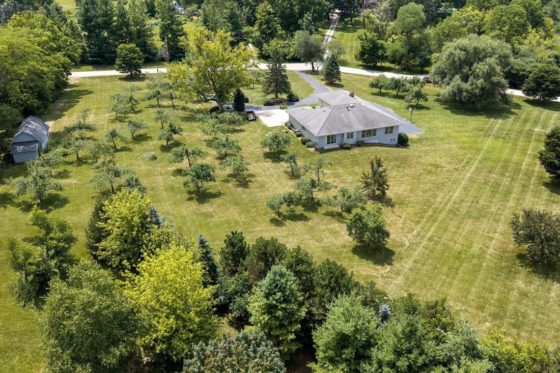 House in Long Grove, Illinois, United States 4 - 18584536
