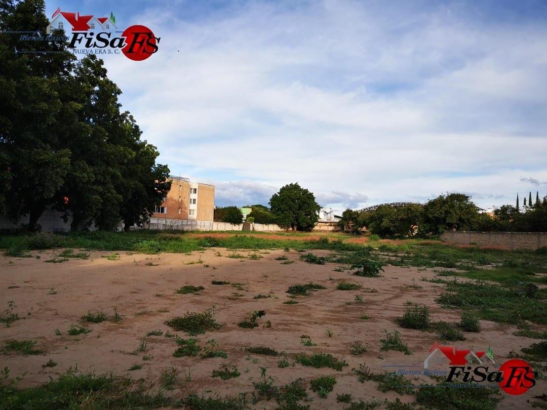 Land in San Juan del Río, Querétaro, Mexico 3 - 18583082