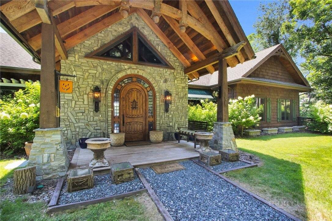 House in Blowing Rock, North Carolina, United States 3 - 18583693