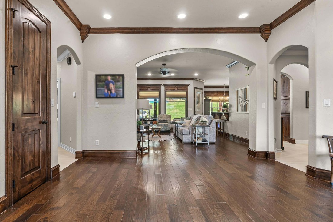 House in Longview, Texas, United States 5 - 18583152