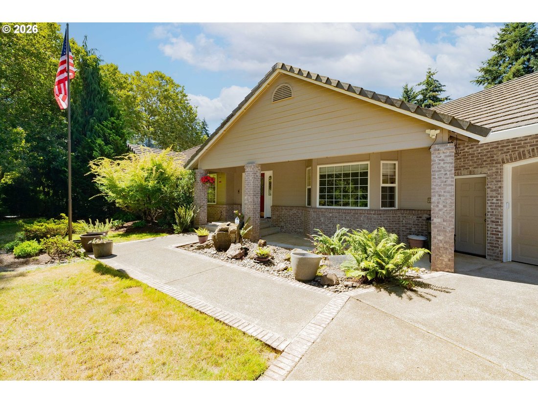 House in Vancouver, Washington, United States 3 - 18584823