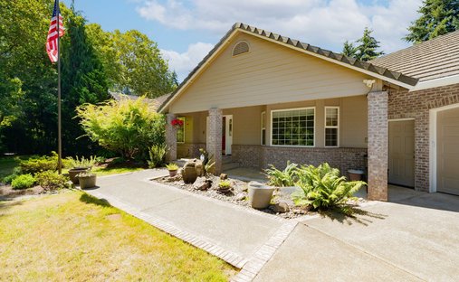 Casa en Vancouver, Washington, Estados Unidos 1