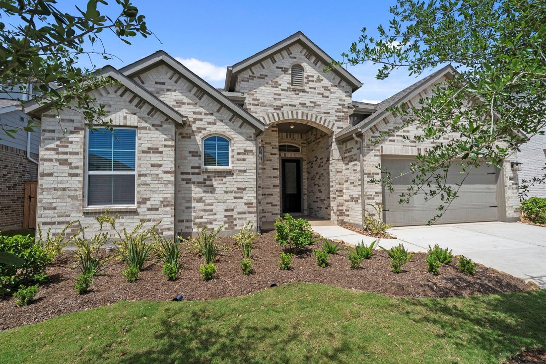 House in Brookshire, Texas, United States 2 - 18581923