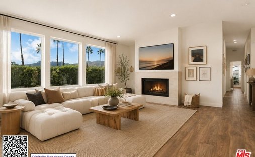 Casa en Malibú, California, Estados Unidos 1