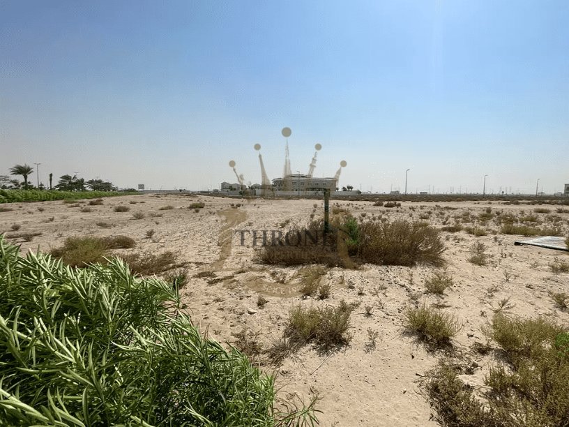 Land in Saih Shuaib 1, Saih Shuaib, Dubai 5 - 18450114