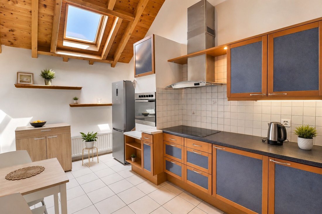 House in Aubonne, Vaud, Switzerland 4 - 18580705
