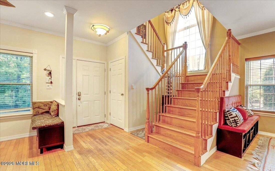 Condo in Holmdel, New Jersey, United States 5 - 18583735