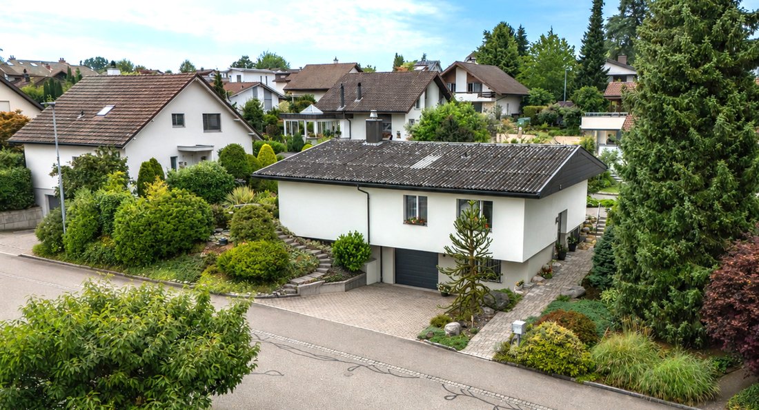 House in Rothrist, Aargau, Switzerland 2 - 18580938