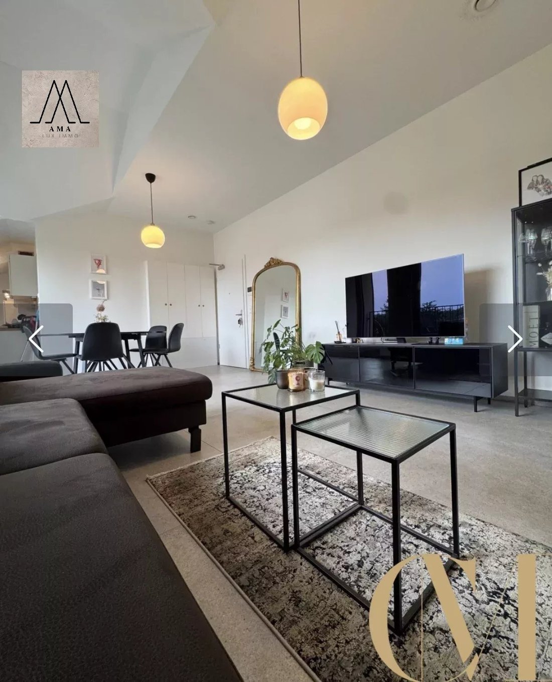 Apartment in Lorentzweiler, Mersch, Luxembourg 1 - 18585513