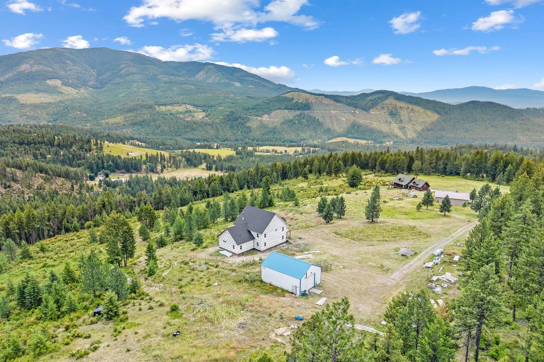 Maison à Colville, Washington, États-Unis 5 - 18584824