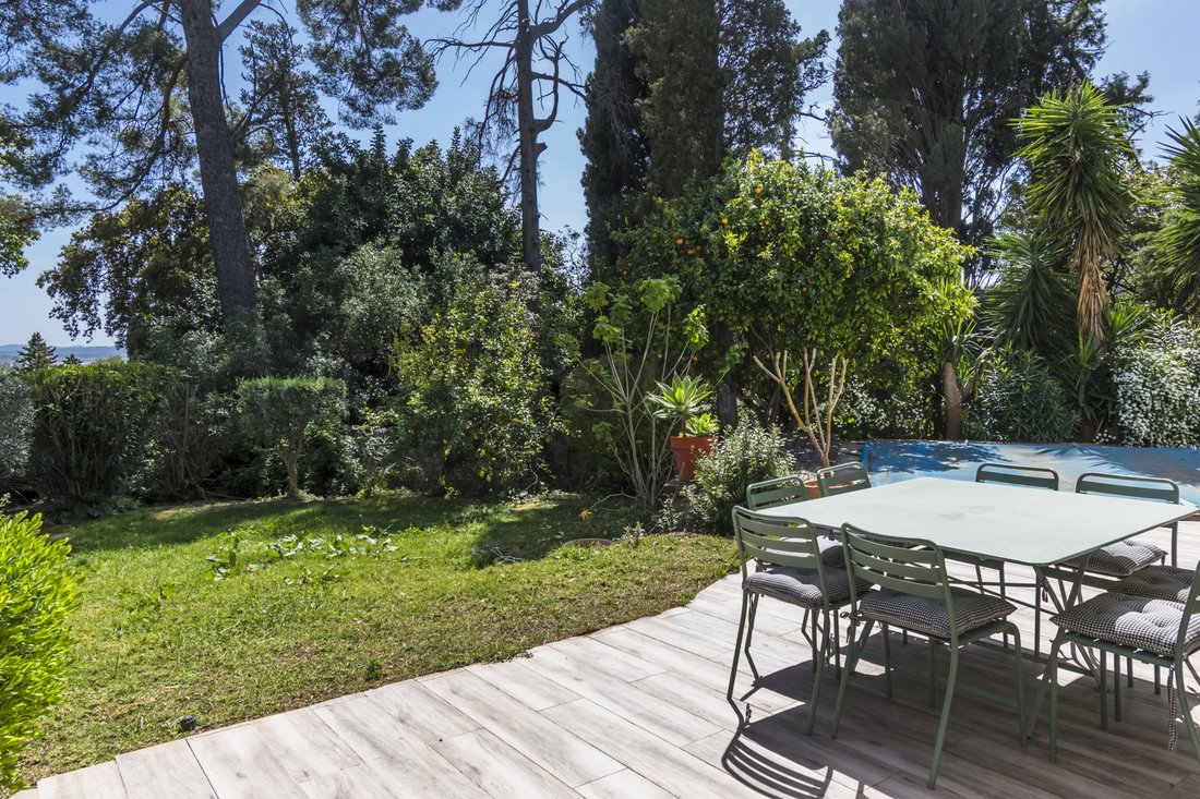 Maison à Hyères, Provence-Alpes-Côte d'Azur, France 5 - 18584271
