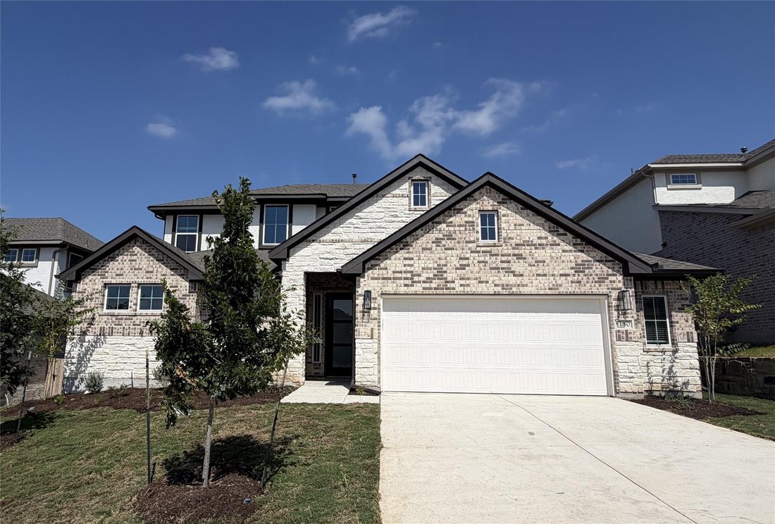 House in Buda, Texas, United States 1 - 17898648