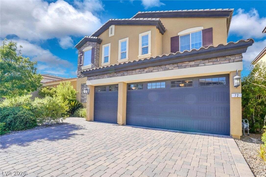 House in Las Vegas, Nevada, United States 1 - 18583824
