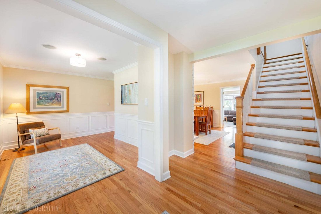 House in Glenview, Illinois, United States 4 - 18582007