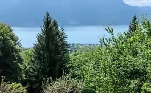 Terrain à Blonay - Saint-Légier, Vaud, Suisse 1