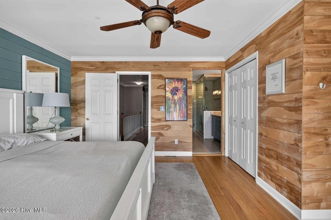 Townhouse in Carolina Beach, North Carolina, United States 5 - 18576559