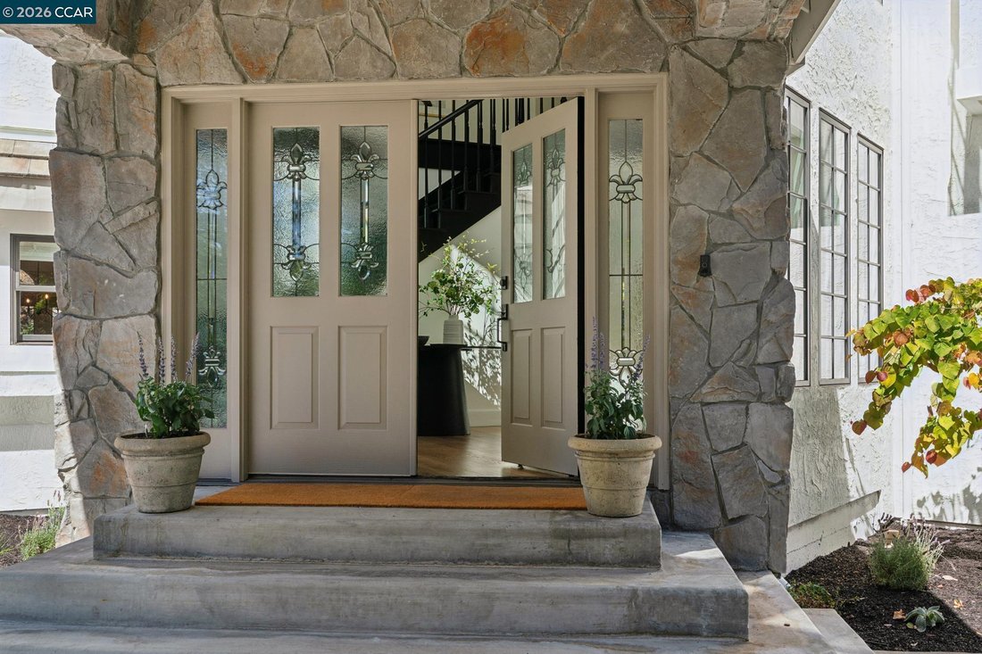 House in Lafayette, California, United States 5 - 18584382